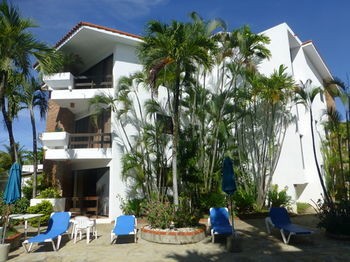 Apartment B5 At Central Sosua Residential Club El Batey 外观 照片