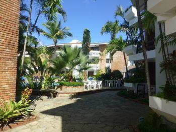 Apartment B5 At Central Sosua Residential Club El Batey 外观 照片
