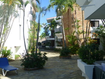 Apartment B5 At Central Sosua Residential Club El Batey 外观 照片