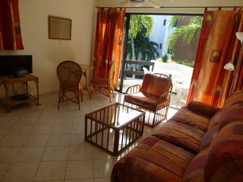 Apartment B5 At Central Sosua Residential Club El Batey 外观 照片