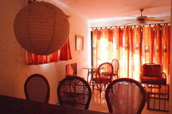 Apartment B5 At Central Sosua Residential Club El Batey 外观 照片