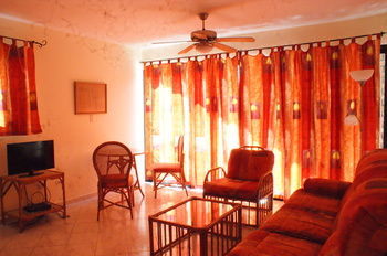 Apartment B5 At Central Sosua Residential Club El Batey 外观 照片