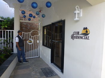 Apartment B5 At Central Sosua Residential Club El Batey 外观 照片