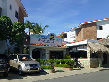 Apartment B5 At Central Sosua Residential Club El Batey 外观 照片