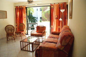 Apartment B5 At Central Sosua Residential Club El Batey 外观 照片